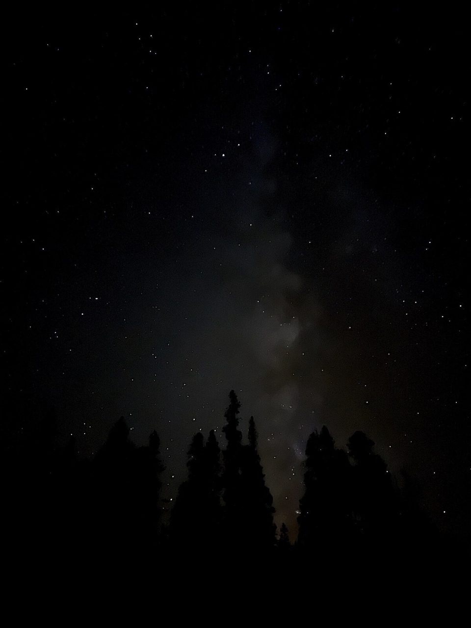 The darkest skies in Colorado